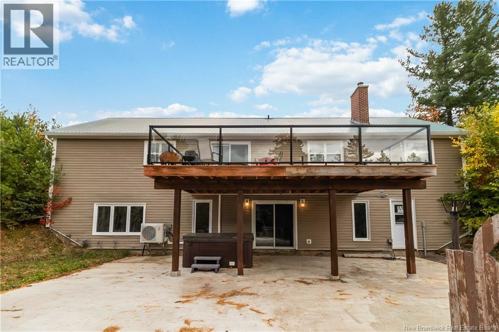 3182 Route 895, Elgin, New Brunswick E4Z 2S1 - Photo 45 - NB127773