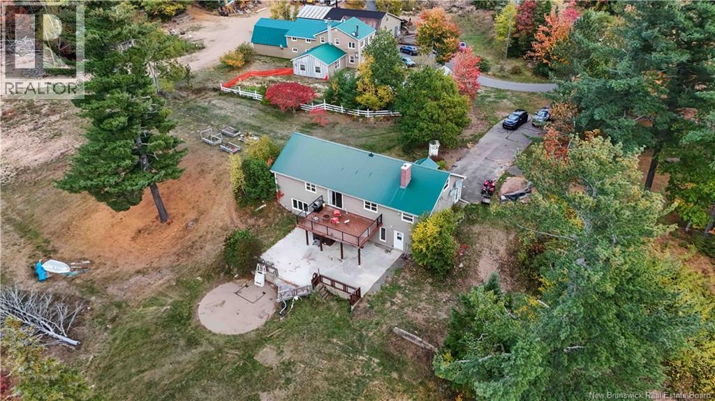 3182 Route 895, Elgin, New Brunswick E4Z 2S1 - Photo 48 - NB127773