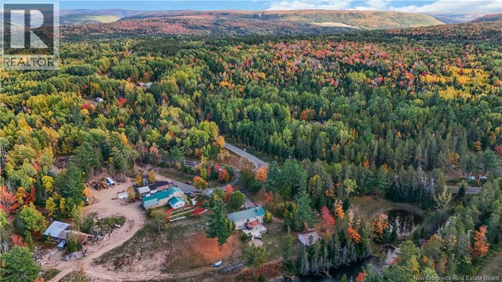 3182 Route 895, Elgin, New Brunswick E4Z 2S1 - Photo 49 - NB127773