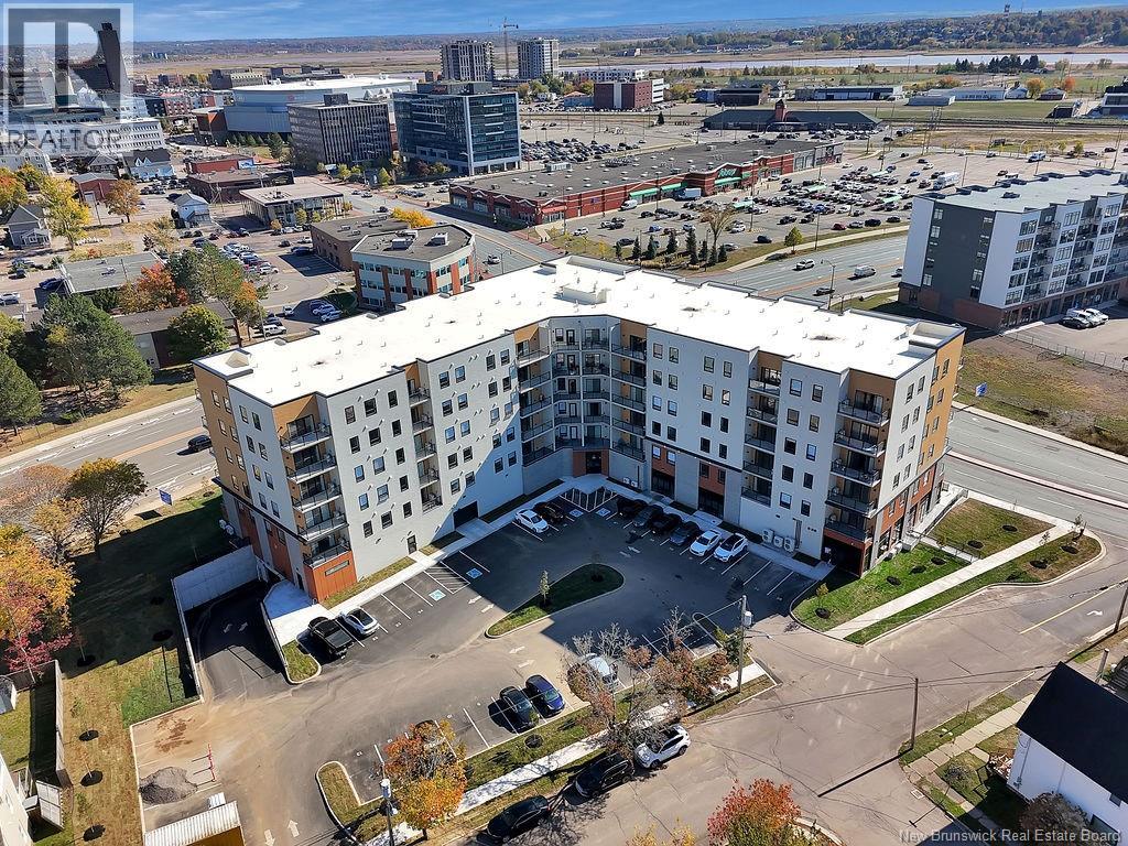 1333 Main Street Unit# 506-D, Moncton, New Brunswick  E1E 1E7 - Photo 25 - NB127604
