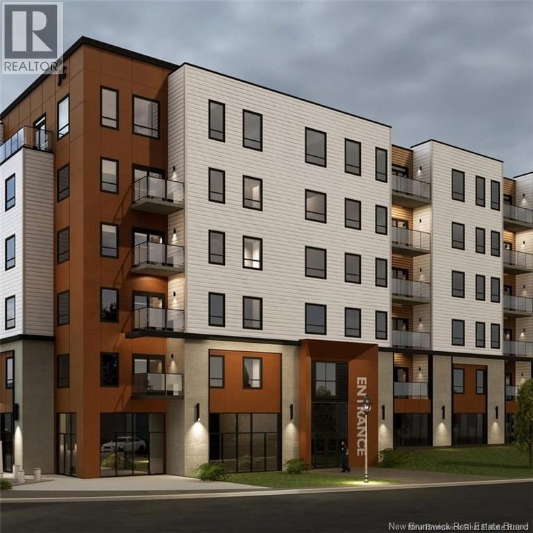 1333 Main Street Unit# 218-A, Moncton, New Brunswick  E1E 1E7 - Photo 1 - NB127601