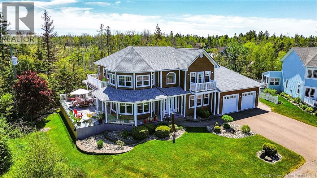 90 de la Breche Unit# 114, Grand-Barachois, New Brunswick