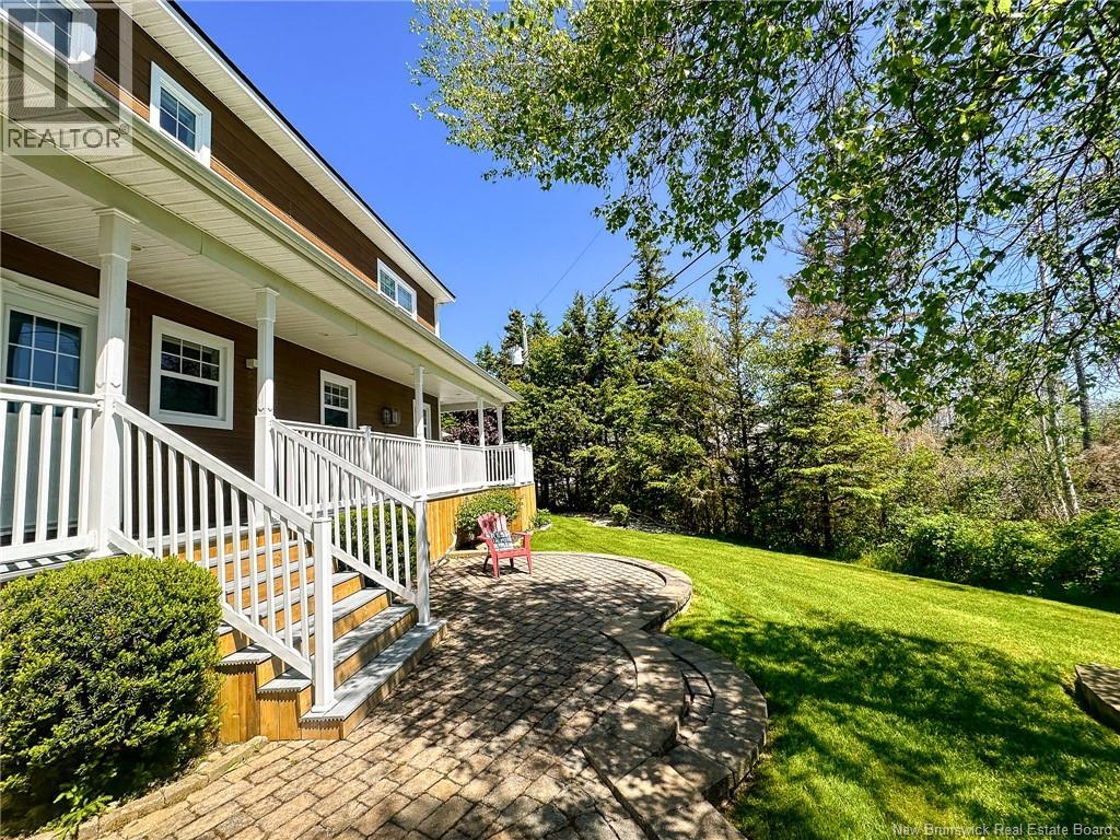 90 De La Breche Unit# 114, Grand-Barachois, New Brunswick E4P 8Y8 - Photo 40 - NB127925