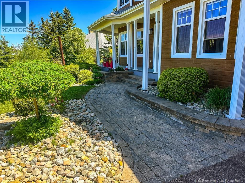 90 De La Breche Unit# 114, Grand-Barachois, New Brunswick E4P 8Y8 - Photo 41 - NB127925