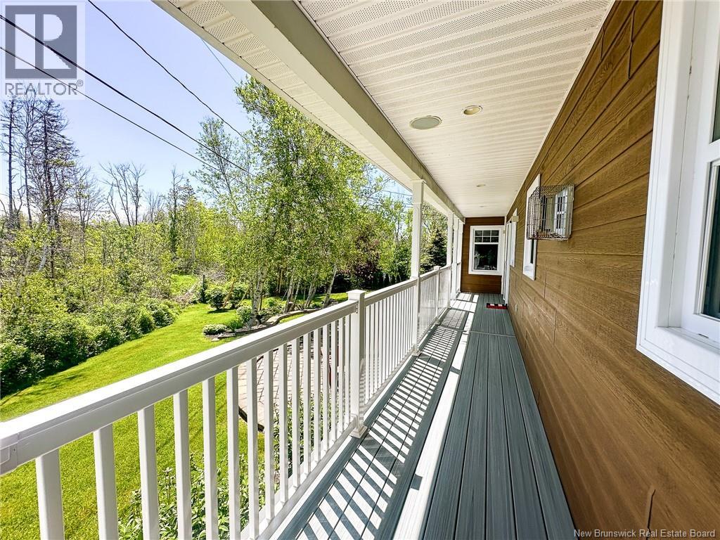 90 De La Breche Unit# 114, Grand-Barachois, New Brunswick E4P 8Y8 - Photo 43 - NB127925
