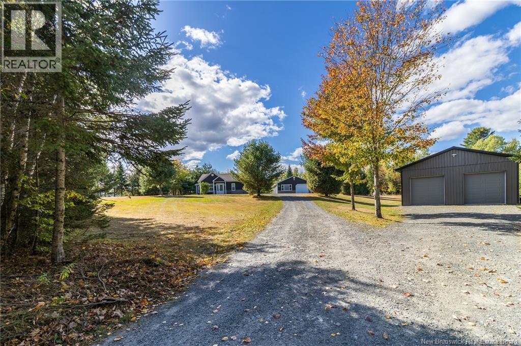23 Route 617, Burtts Corner, New Brunswick  E6L 2X4 - Photo 37 - NB127672