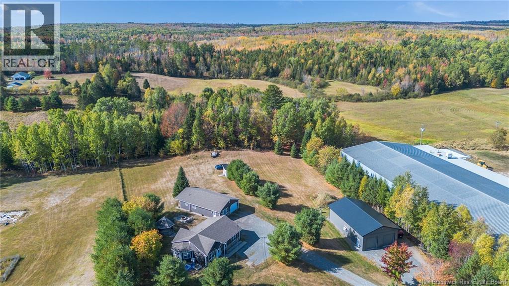 23 Route 617, Burtts Corner, New Brunswick  E6L 2X4 - Photo 4 - NB127672