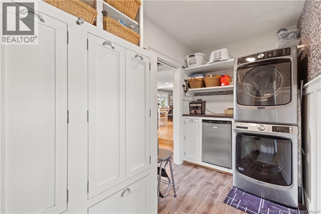 31 New England Drive, Upper Coverdale, New Brunswick  E1J 2B8 - Photo 10 - NB126306