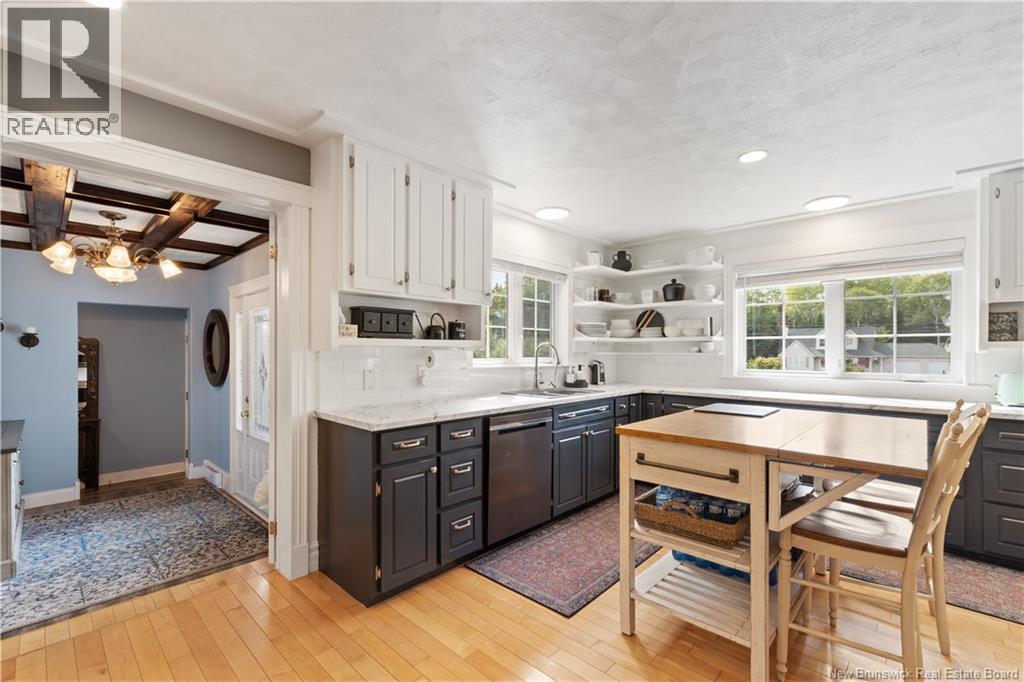 31 New England Drive, Upper Coverdale, New Brunswick  E1J 2B8 - Photo 11 - NB126306