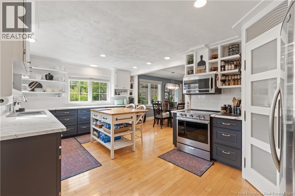 31 New England Drive, Upper Coverdale, New Brunswick  E1J 2B8 - Photo 12 - NB126306