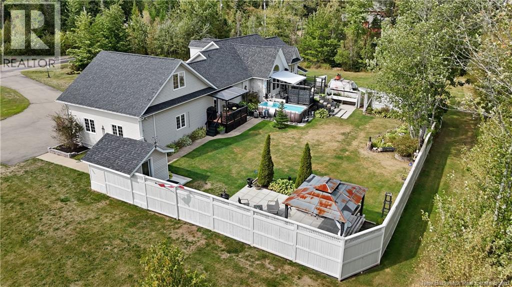 31 New England Drive, Upper Coverdale, New Brunswick  E1J 2B8 - Photo 2 - NB126306