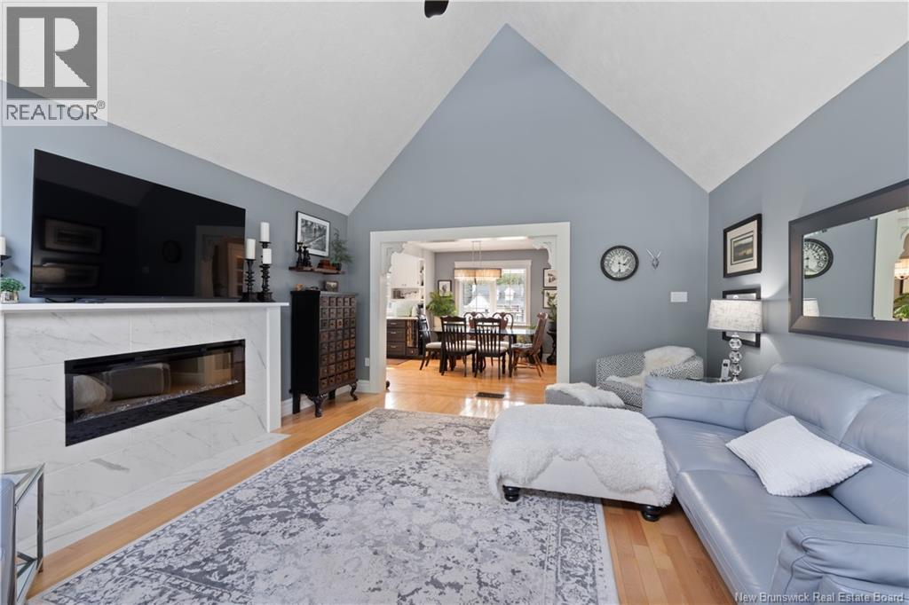 31 New England Drive, Upper Coverdale, New Brunswick  E1J 2B8 - Photo 22 - NB126306