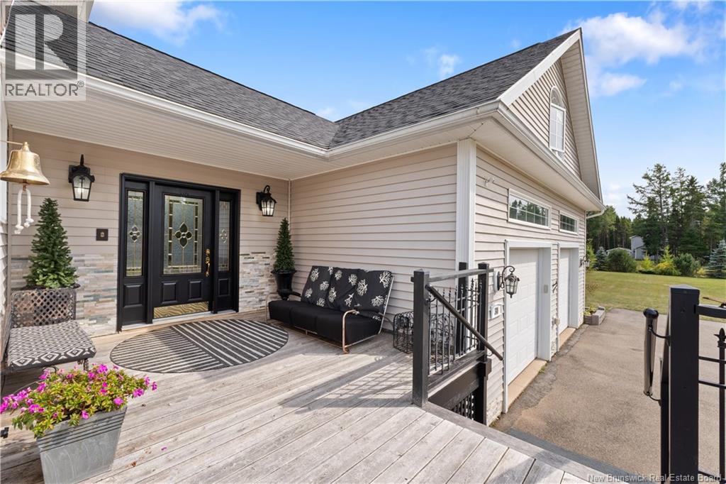 31 New England Drive, Upper Coverdale, New Brunswick  E1J 2B8 - Photo 3 - NB126306