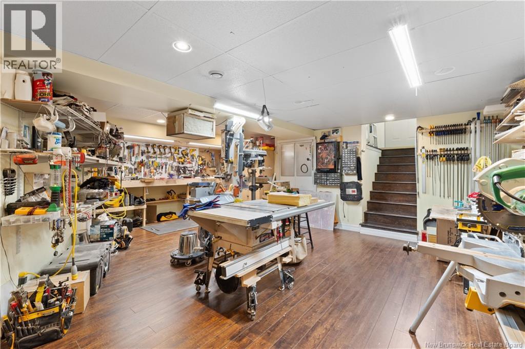 31 New England Drive, Upper Coverdale, New Brunswick  E1J 2B8 - Photo 36 - NB126306