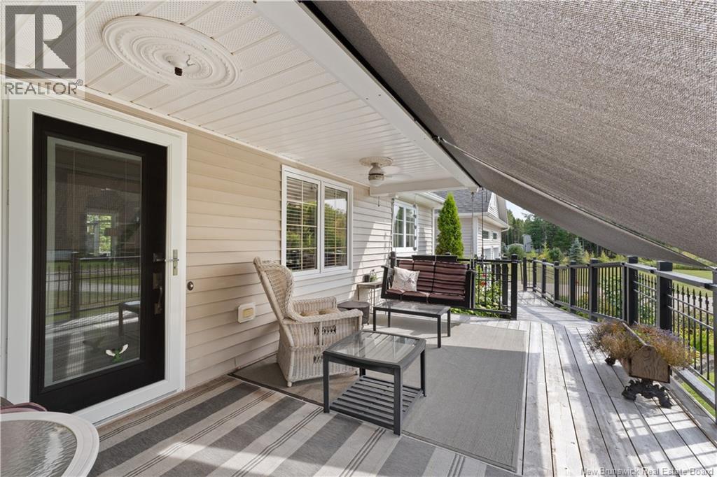 31 New England Drive, Upper Coverdale, New Brunswick  E1J 2B8 - Photo 4 - NB126306