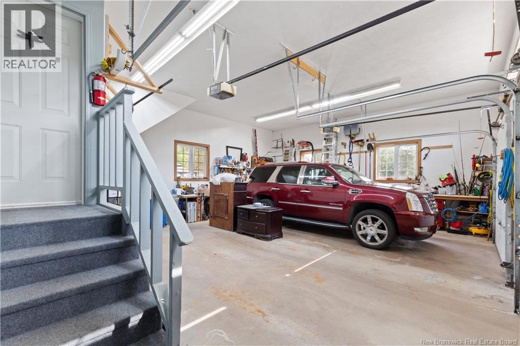 31 New England Drive, Upper Coverdale, New Brunswick  E1J 2B8 - Photo 40 - NB126306