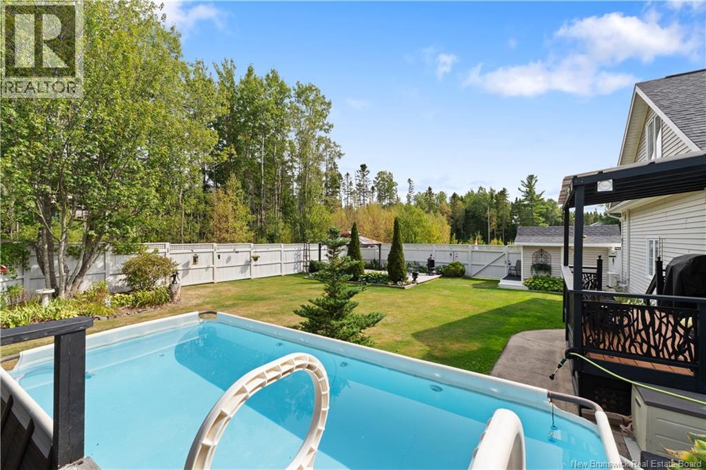 31 New England Drive, Upper Coverdale, New Brunswick  E1J 2B8 - Photo 46 - NB126306