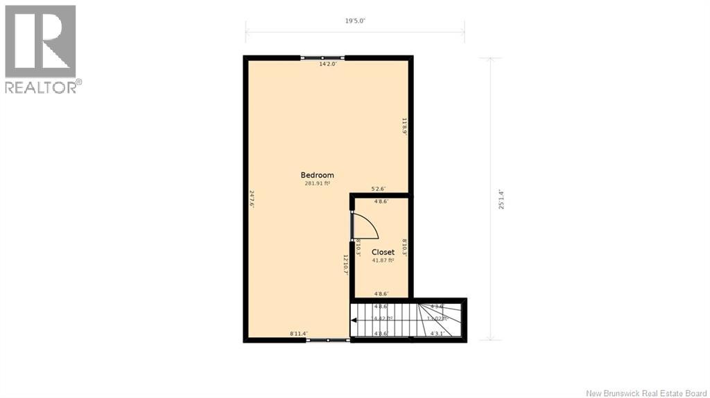 31 New England Drive, Upper Coverdale, New Brunswick  E1J 2B8 - Photo 49 - NB126306