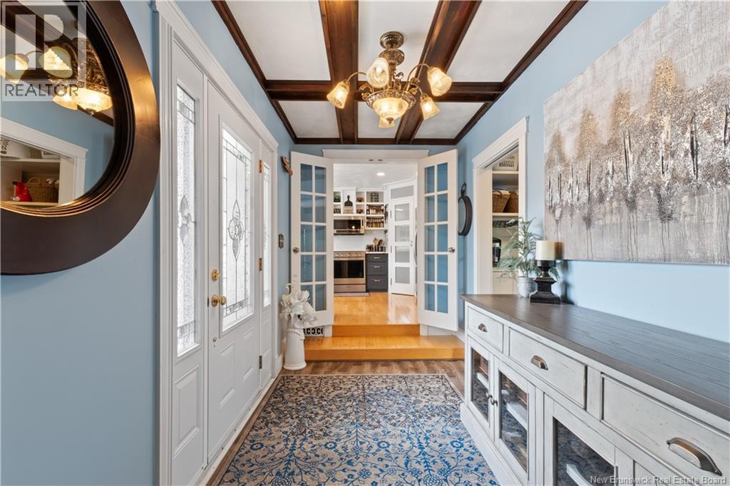 31 New England Drive, Upper Coverdale, New Brunswick  E1J 2B8 - Photo 5 - NB126306