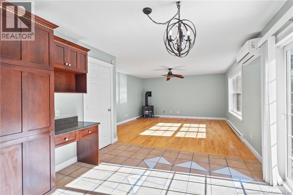 145 Bliss Carman Drive, Fredericton, New Brunswick E3B 9P2 - Photo 15 - NB127960