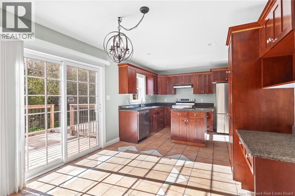 145 Bliss Carman Drive, Fredericton, New Brunswick E3B 9P2 - Photo 20 - NB127960