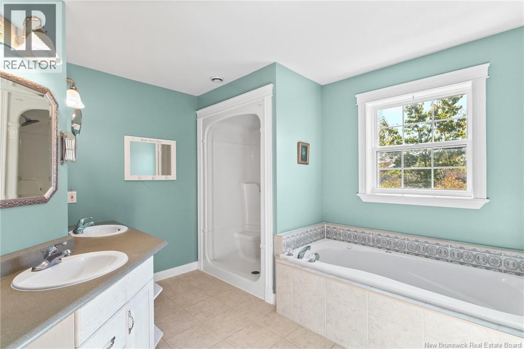 145 Bliss Carman Drive, Fredericton, New Brunswick E3B 9P2 - Photo 27 - NB127960