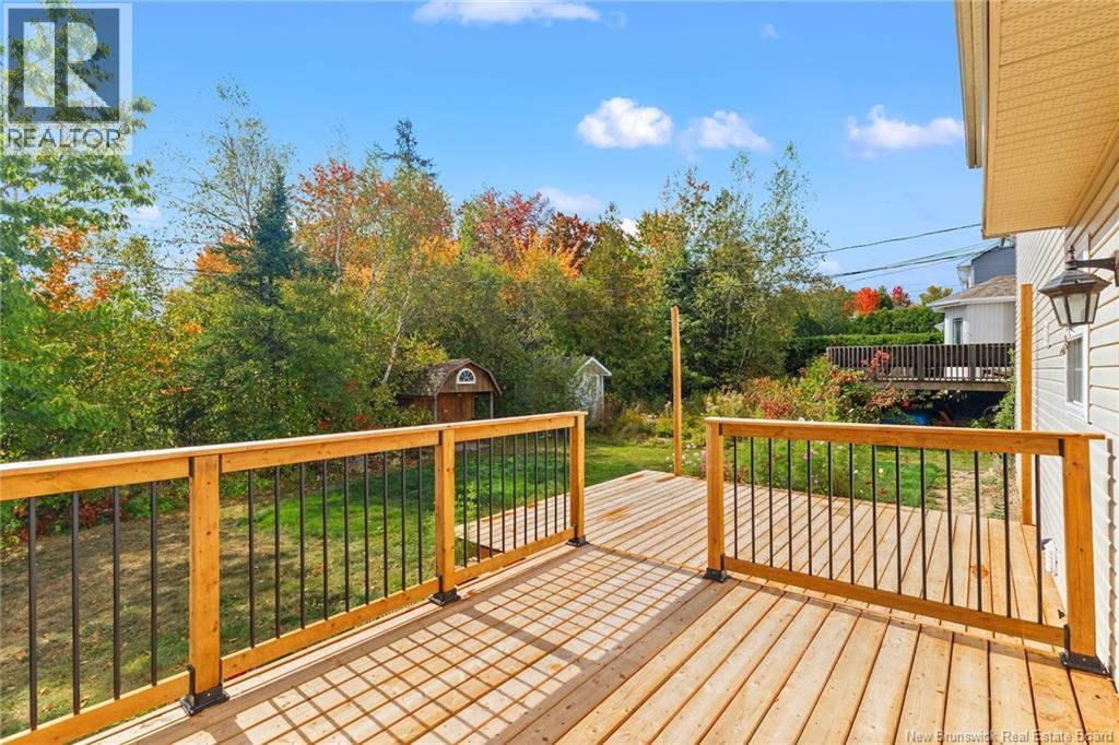145 Bliss Carman Drive, Fredericton, New Brunswick E3B 9P2 - Photo 43 - NB127960
