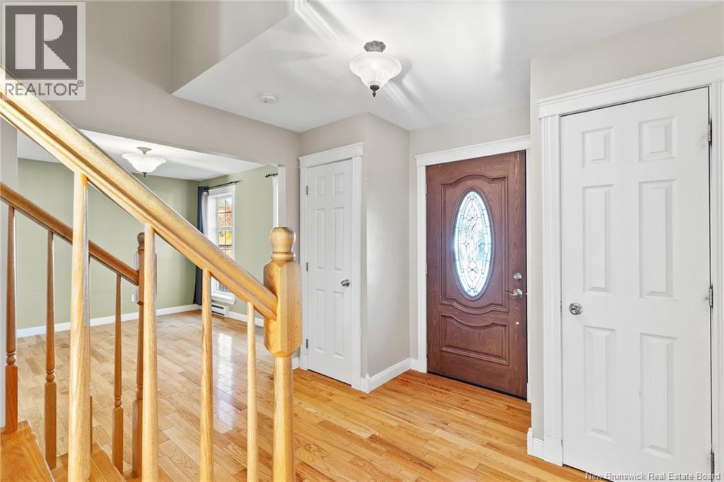 145 Bliss Carman Drive, Fredericton, New Brunswick E3B 9P2 - Photo 6 - NB127960