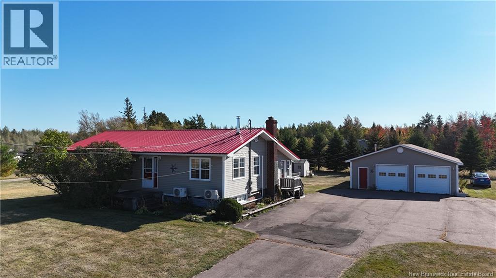 194 Main Street, Rexton, New Brunswick