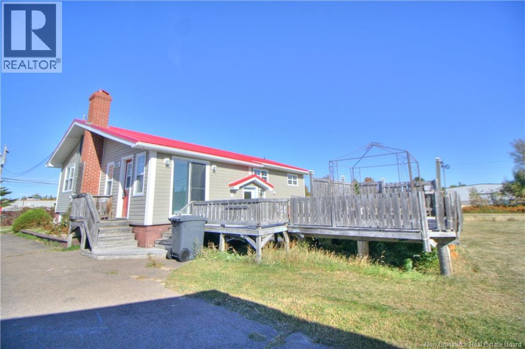 194 Main Street, Rexton, New Brunswick  E4W 2B7 - Photo 26 - NB127975