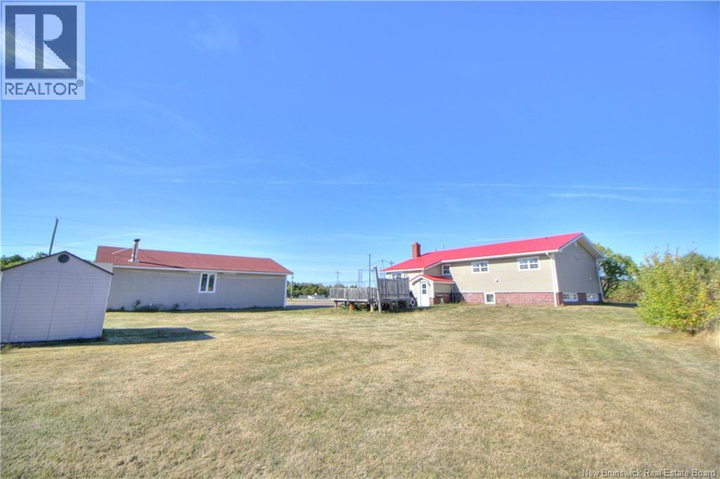 194 Main Street, Rexton, New Brunswick  E4W 2B7 - Photo 27 - NB127975