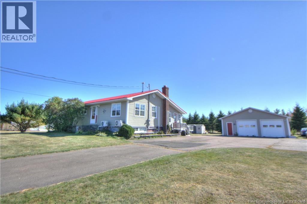 194 Main Street, Rexton, New Brunswick  E4W 2B7 - Photo 29 - NB127975