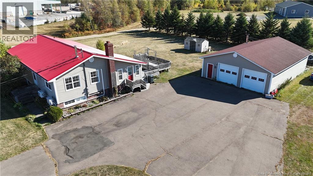 194 Main Street, Rexton, New Brunswick  E4W 2B7 - Photo 32 - NB127975