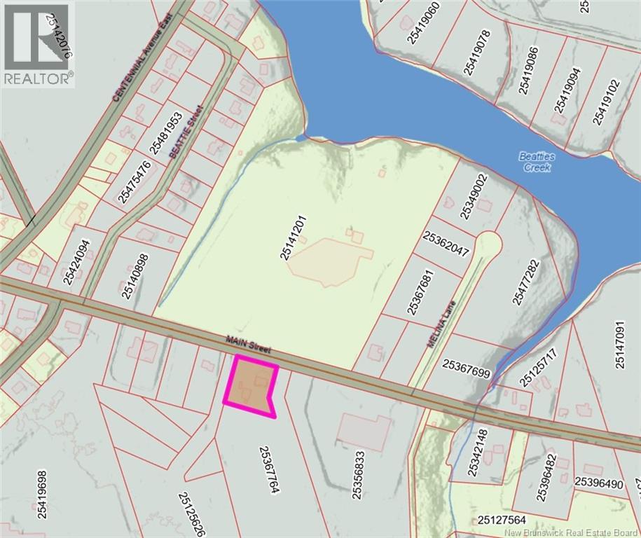 194 Main Street, Rexton, New Brunswick  E4W 2B7 - Photo 35 - NB127975