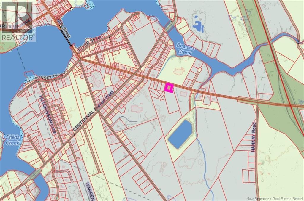 194 Main Street, Rexton, New Brunswick  E4W 2B7 - Photo 36 - NB127975