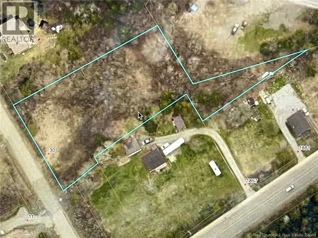 N/a Charles Street, Saint John, New Brunswick  E2J 3P7 - Photo 2 - NB127995