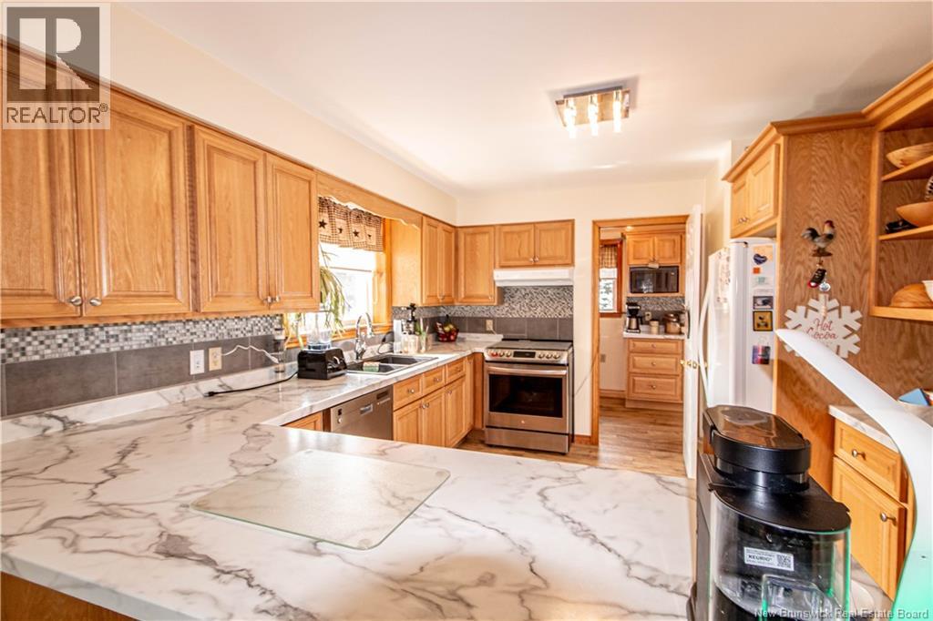 27 Maxwell Drive, Sussex, New Brunswick E4E 2E1 - Photo 15 - NB127985