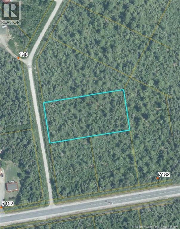 11-57 Tucker's Point Road, Bay Du Vin, New Brunswick