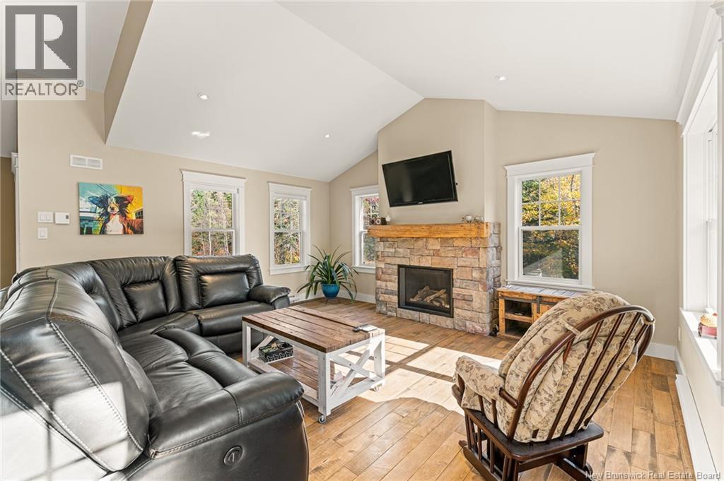 255 Malakoff, Scoudouc, New Brunswick E4P 1A9 - Photo 3 - NB127987