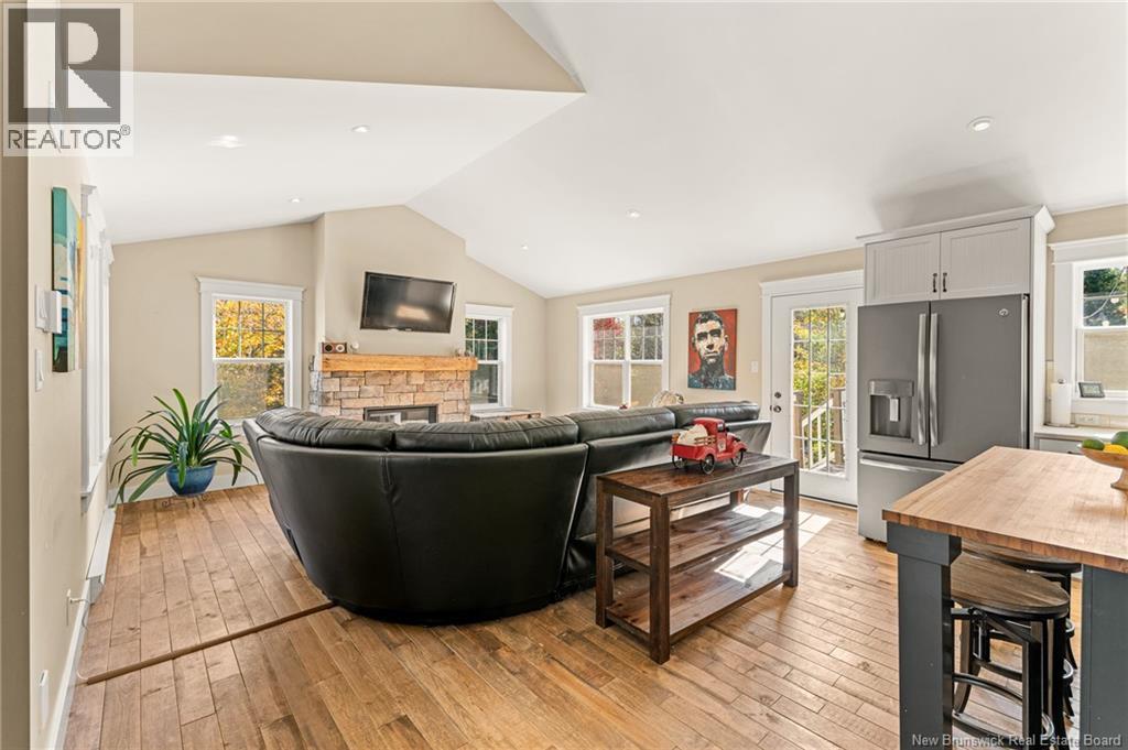 255 Malakoff, Scoudouc, New Brunswick E4P 1A9 - Photo 6 - NB127987