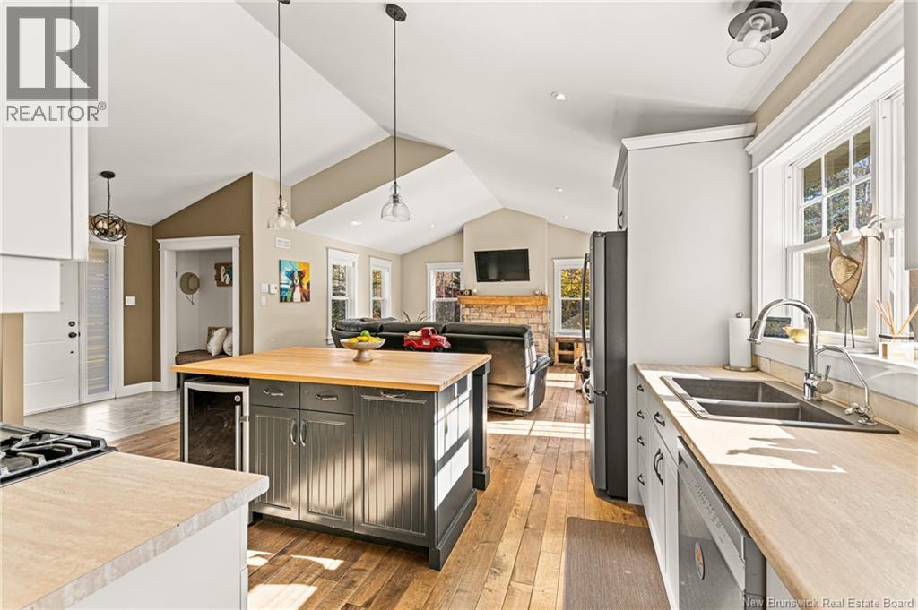 255 Malakoff, Scoudouc, New Brunswick E4P 1A9 - Photo 9 - NB127987