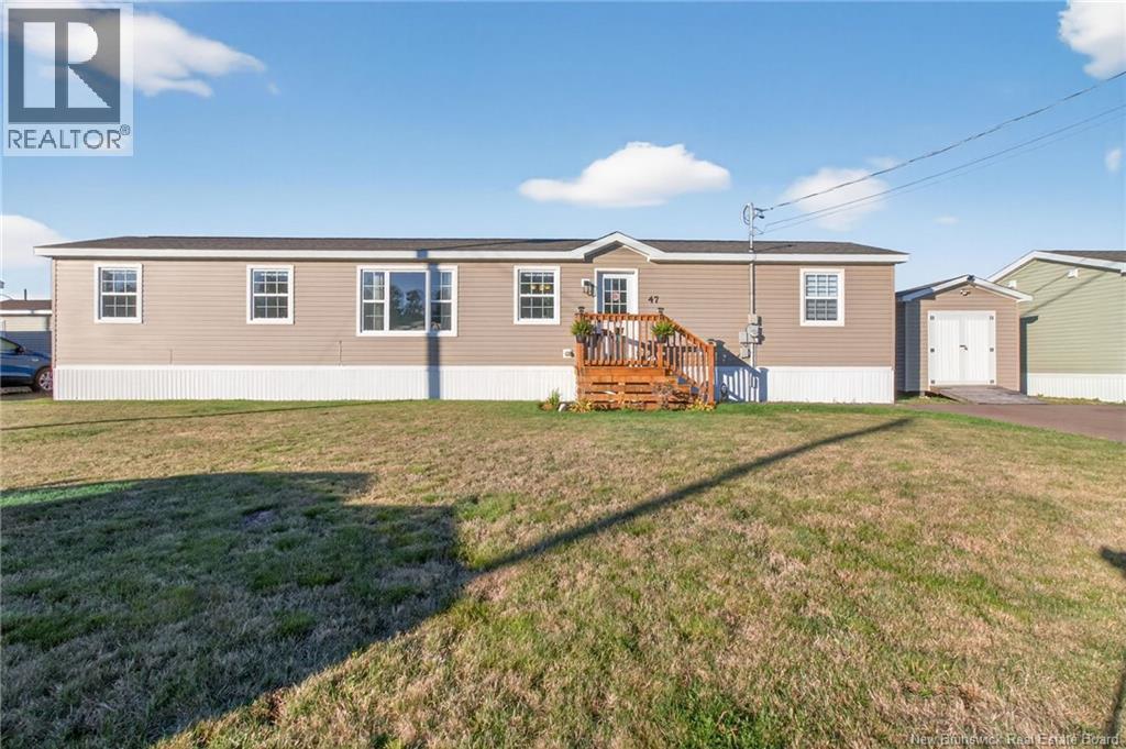 47 Perrot Street, Shediac, New Brunswick  E4P 0H3 - Photo 21 - NB127621