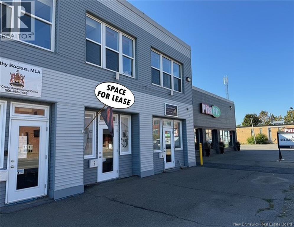 78 Milltown Boulevard Unit# 7, St. Stephen, New Brunswick E3L 1G6 - Photo 2 - NB128021