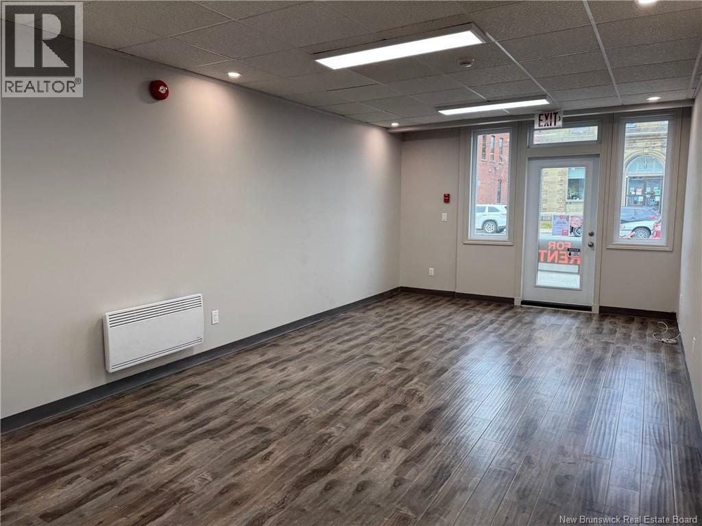 78 Milltown Boulevard Unit# 7, St. Stephen, New Brunswick E3L 1G6 - Photo 3 - NB128021