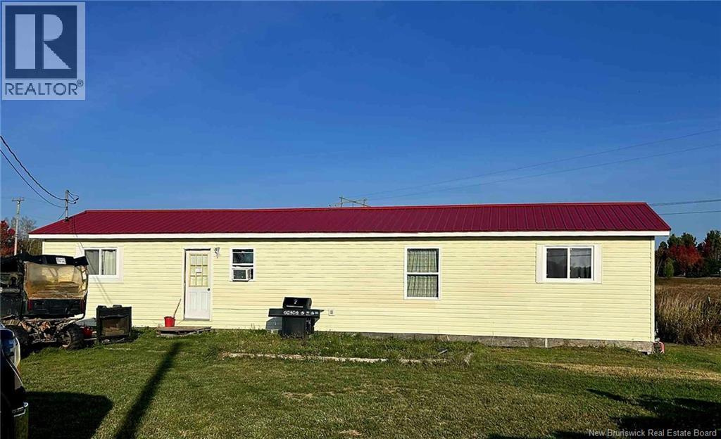 3493 Route 106, Salisbury, New Brunswick