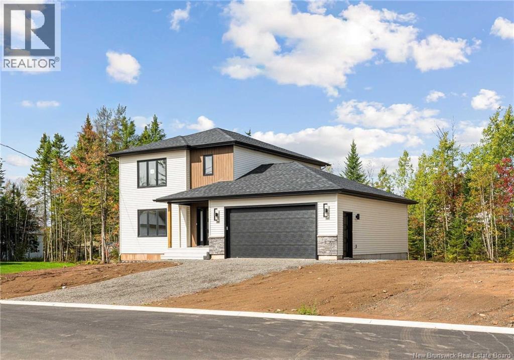 39 Rachel Street, Moncton, New Brunswick