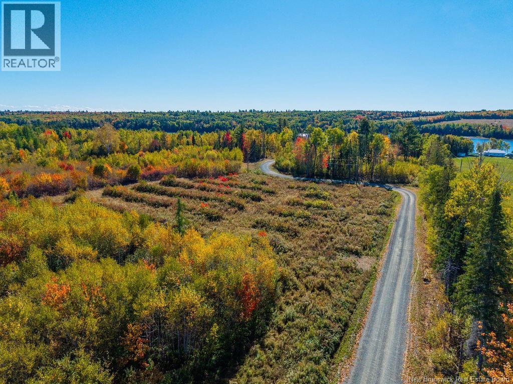 Lot 2023-3 Route 425, Strathadam, New Brunswick  E1V 4H1 - Photo 2 - NB127958