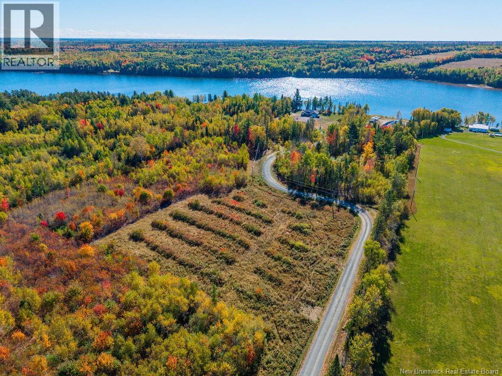 Lot 2023-3 Route 425, Strathadam, New Brunswick  E1V 4H1 - Photo 3 - NB127958