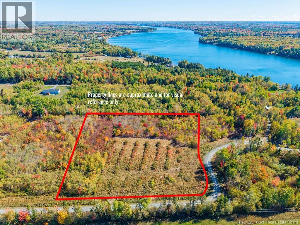 Lot 2023-3 Route 425, Strathadam, New Brunswick  E1V 4H1 - Photo 4 - NB127958