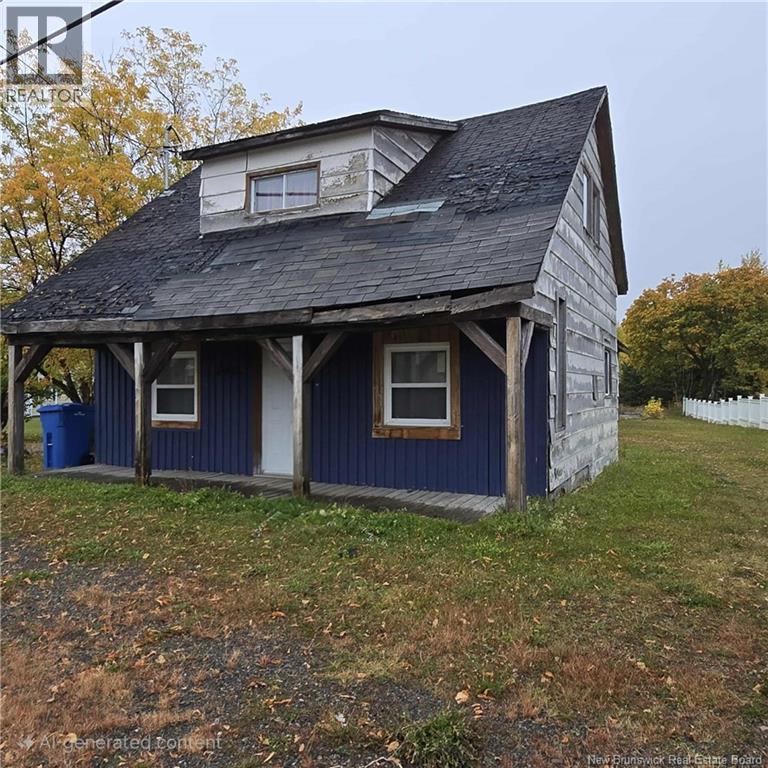 322 Rte 280, Dundee, New Brunswick  E8E 1Y7 - Photo 1 - NB127942
